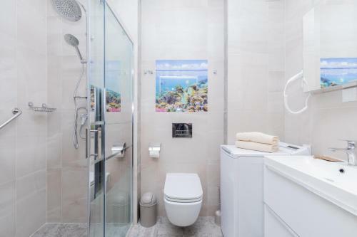 Jantar Apartamenty - Apartamenty Kasprowicza