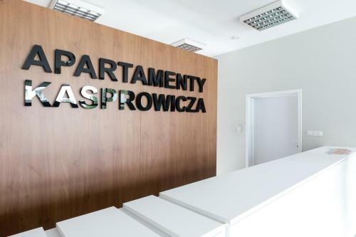 Jantar Apartamenty - Apartamenty Kasprowicza
