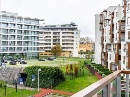 Vacationclub - Olympic Park Apartament A202