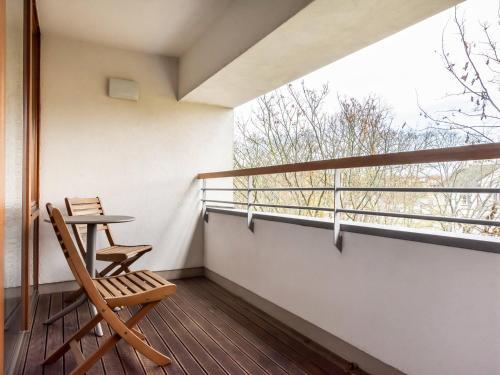 Vacationclub ? Sand Hotel Apartament 309