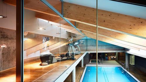 Vacationclub ? Sand Hotel Apartament 309