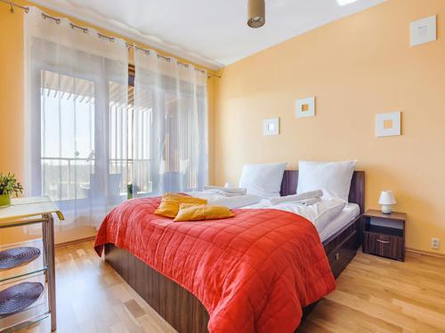 Vacationclub - Olympic Park Apartament A513