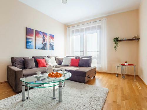 Vacationclub - Olympic Park Apartament A513