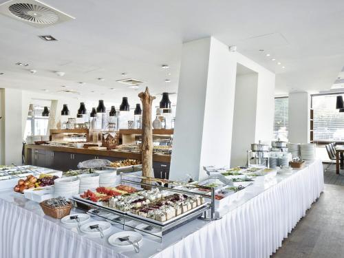 Vacationclub - Olympic Park Apartament A513