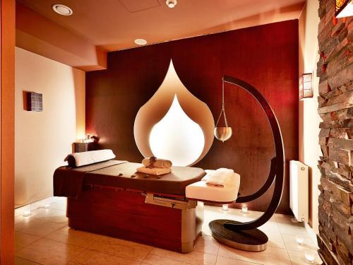 Vacationclub ? Sand Hotel Apartament 317