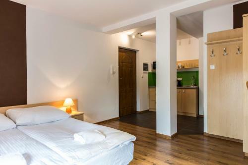Udanypobyt Apartamenty Przy Dolinach C I D