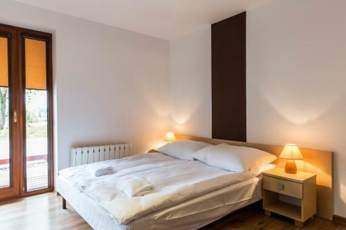Udanypobyt Apartamenty Przy Dolinach C I D