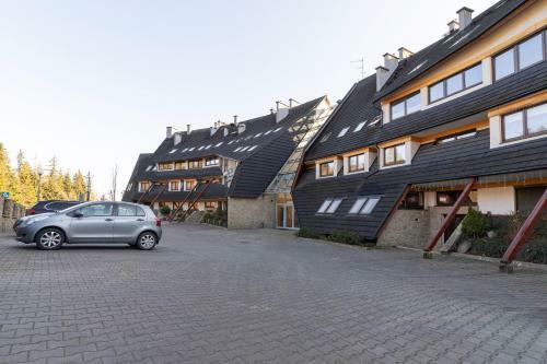 Apartments Butorowy Residence By Renters