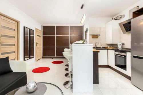Apartments Kosakowo Kalinowa By Renters