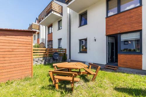 Apartments Kosakowo Kalinowa By Renters