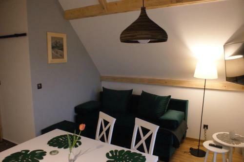 Apartamento Tylkowa Chata