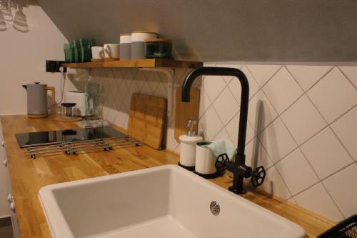 Apartamento Tylkowa Chata