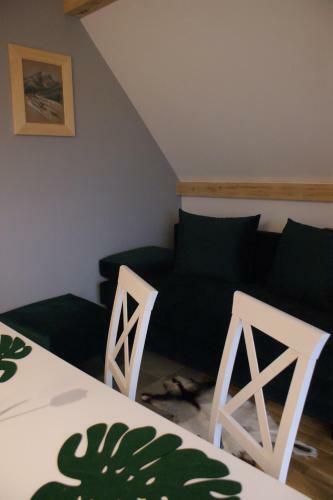 Apartamento Tylkowa Chata