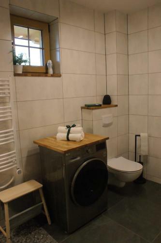 Apartamento Tylkowa Chata