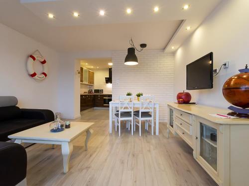 Vacationclub ? Jerzego Apartament 23