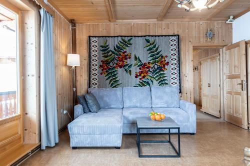 Udanypobyt Apartamenty Szczyty 1031