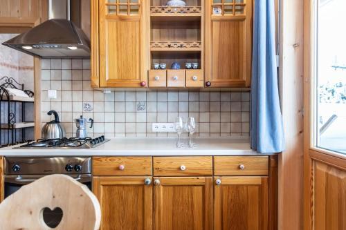 Udanypobyt Apartamenty Szczyty 1031