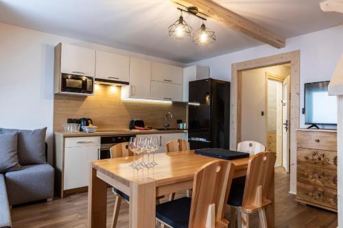 Udanypobyt Apartamenty Szczyty 1031