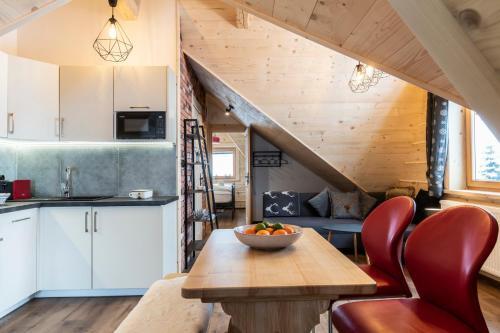 Udanypobyt Apartamenty Szczyty 1031