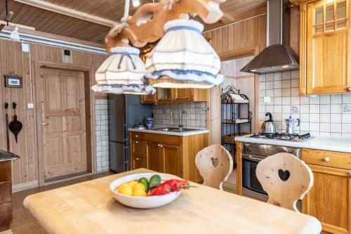 Udanypobyt Apartamenty Szczyty 1031