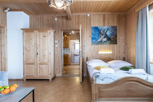 Udanypobyt Apartamenty Szczyty 1031