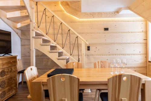 Udanypobyt Apartamenty Szczyty 1031