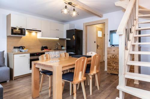 Udanypobyt Apartamenty Szczyty 1031