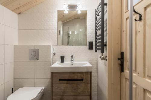 Udanypobyt Apartamenty Szczyty 1031