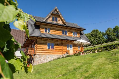 Udanypobyt Apartamenty Szczyty 1031