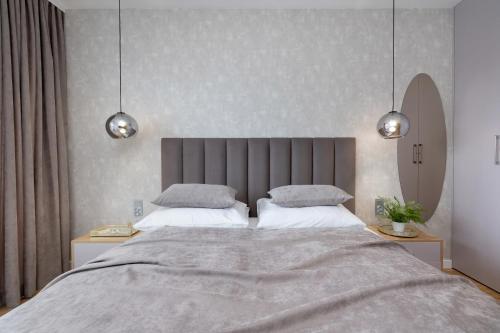 Vacationclub ? Kasprowicza 20b Apartament 204