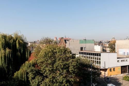 Apartments Krak�w Starowi?lna By Renters