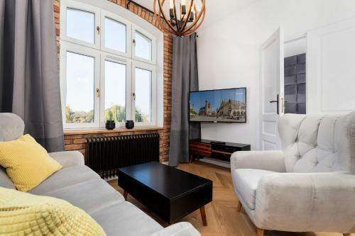 Apartments Krak�w Starowi?lna By Renters