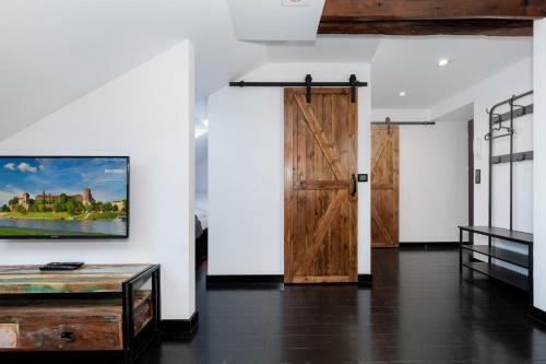 Apartments Krak�w Starowi?lna By Renters
