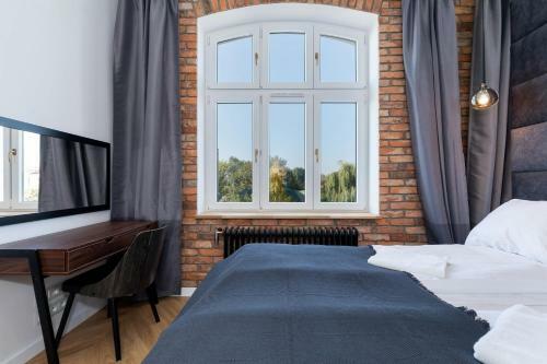 Apartments Krak�w Starowi?lna By Renters