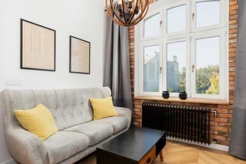 Apartments Krak�w Starowi?lna By Renters
