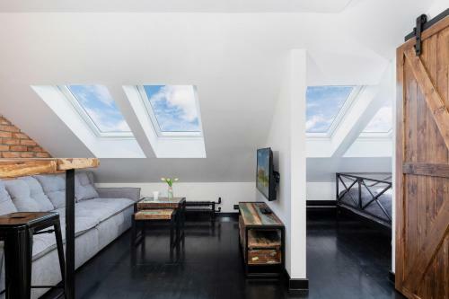 Apartments Krak�w Starowi?lna By Renters