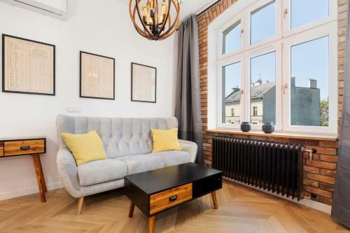 Apartments Krak�w Starowi?lna By Renters