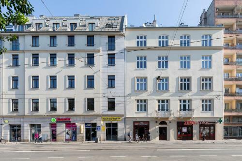 Apartments Krak�w Starowi?lna By Renters