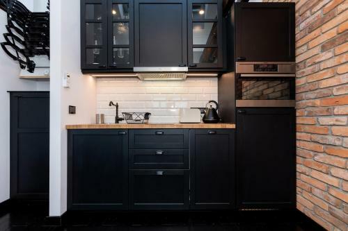 Apartments Krak�w Starowi?lna By Renters