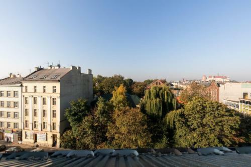 Apartments Krak�w Starowi?lna By Renters