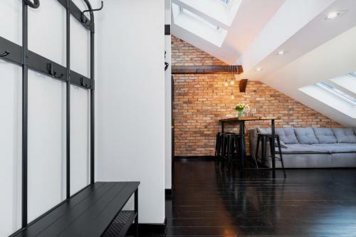 Apartments Krak�w Starowi?lna By Renters