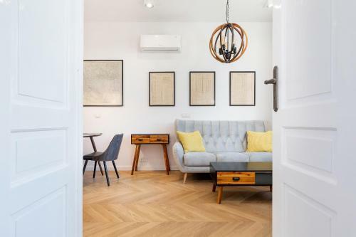 Apartments Krak�w Starowi?lna By Renters