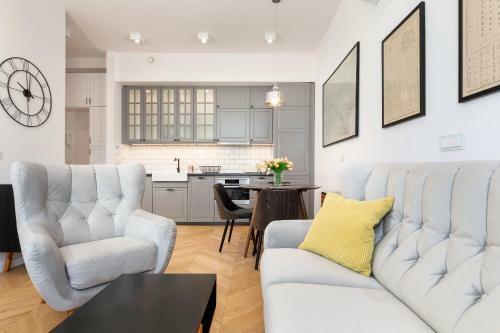 Apartments Krak�w Starowi?lna By Renters
