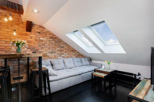 Apartments Krak�w Starowi?lna By Renters