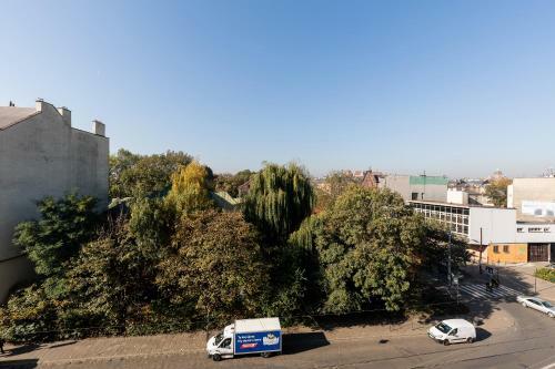 Apartments Krak�w Starowi?lna By Renters