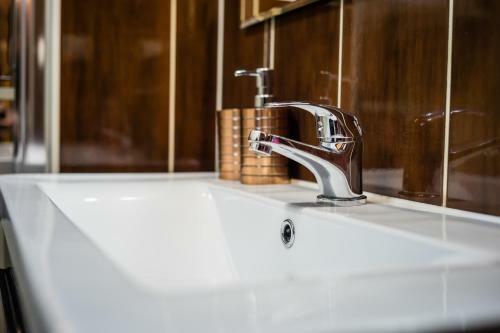 Apartament Wietora Wawelofts