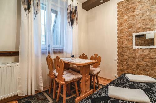 Zakohome- Apartamenty Ko?cielisko Centrum