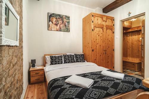 Zakohome- Apartamenty Ko?cielisko Centrum