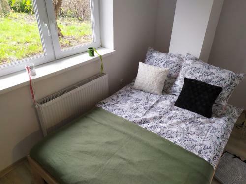 Apartamenty Parkowa