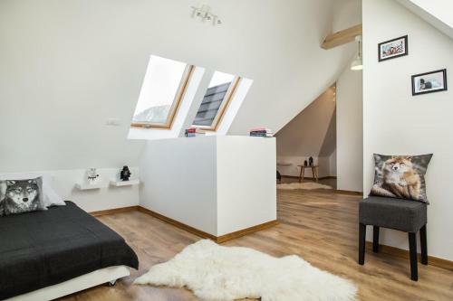 Villa Zakohome- Domy Mountain Premium